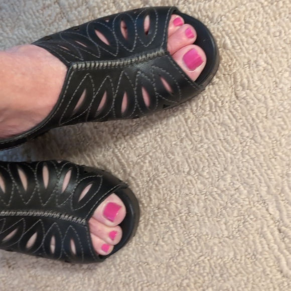 Dansko Limited edition Sandals - Picture 11 of 13